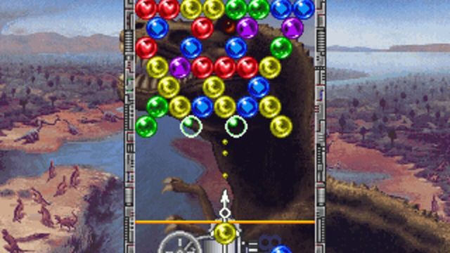 Bust-A-Move 2: Arcade Edition 2