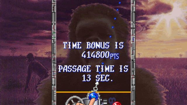 Bust-A-Move 2: Arcade Edition 3