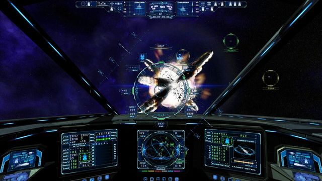 Evochron Legacy 1