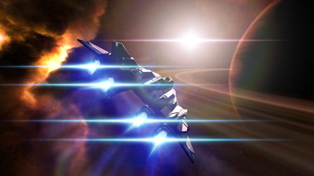 Evochron Legacy 2