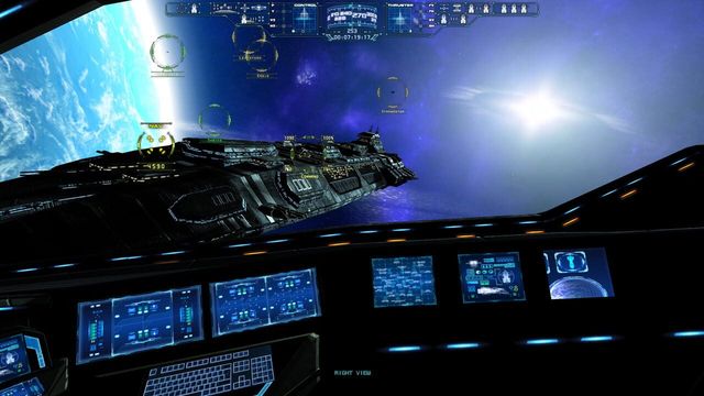Evochron Legacy 3