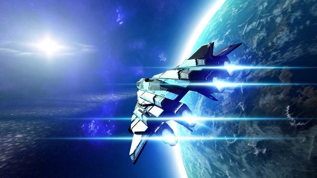 Evochron Legacy 4
