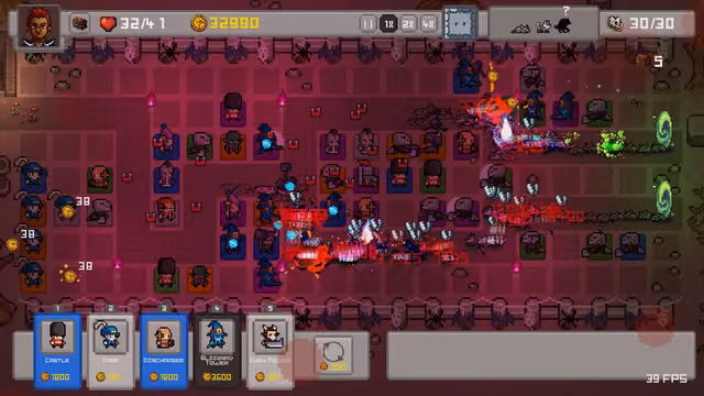 RogueCraft 2