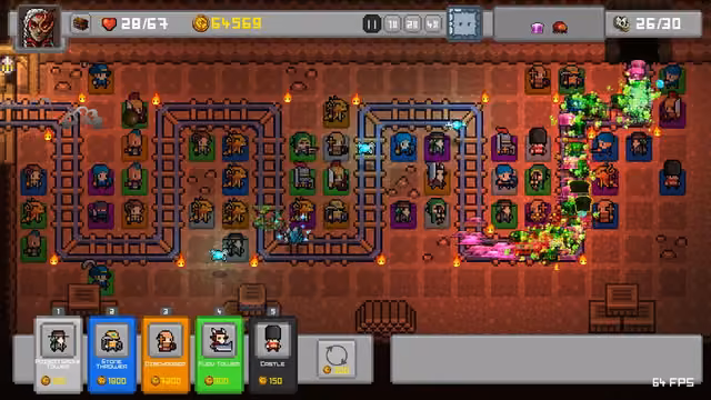 RogueCraft 6