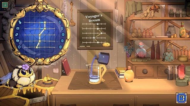 Tavern Talk Stories: Dreamwalker 4