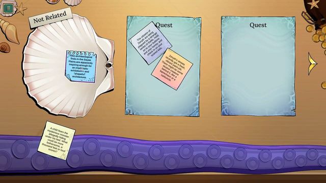 Tavern Talk Stories: Dreamwalker 5