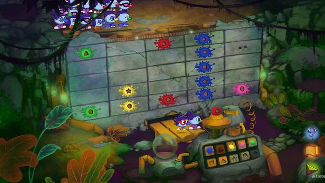 Zoombinis 1