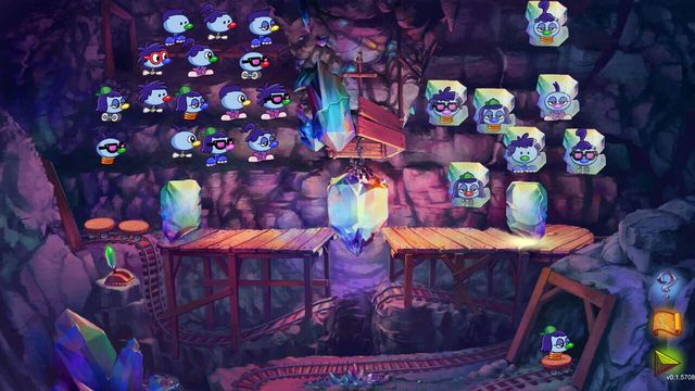 Zoombinis 4
