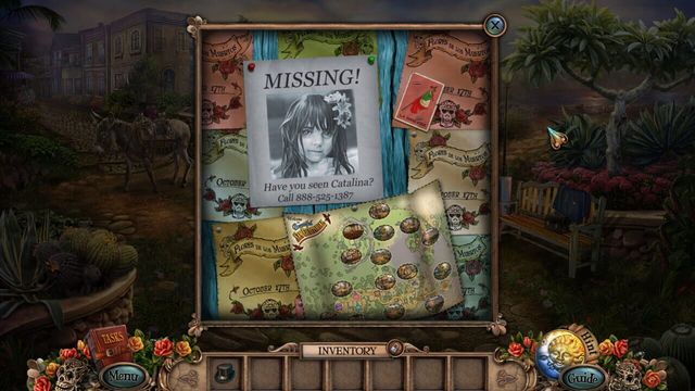 Lost Legends: The Weeping Woman - Collector's Edition 1