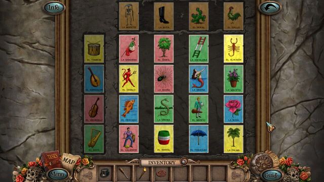 Lost Legends: The Weeping Woman - Collector's Edition 2