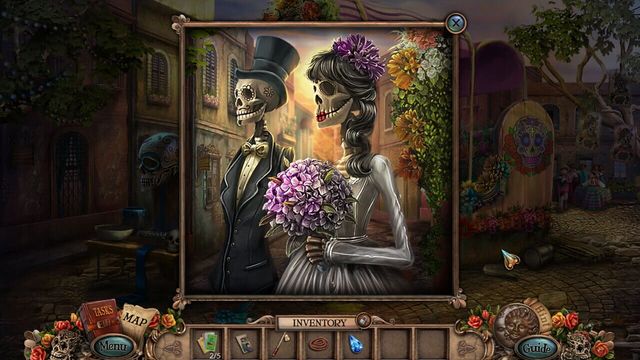 Lost Legends: The Weeping Woman - Collector's Edition 3