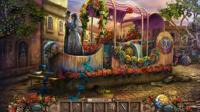 Lost Legends: The Weeping Woman - Collector's Edition 5