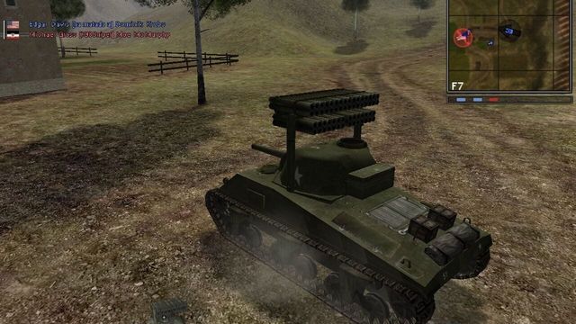 Battlefield 1942: Secret Weapons of WWII 2