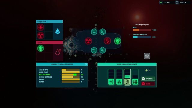 Battlevoid: Harbinger 2