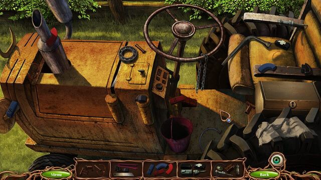 The Last Dream: Developer's Edition 1