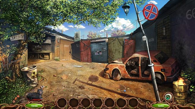 The Last Dream: Developer's Edition 2