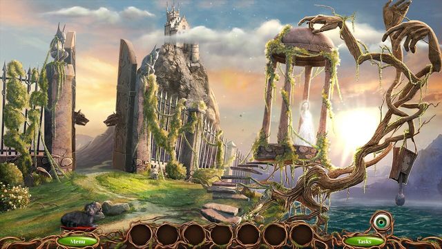 The Last Dream: Developer's Edition 5