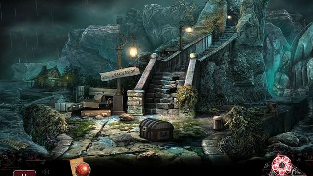 Dark Heritage: Guardians of Hope 2