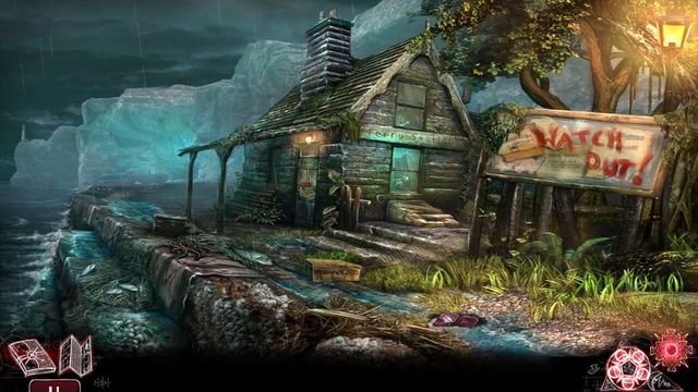 Dark Heritage: Guardians of Hope 3