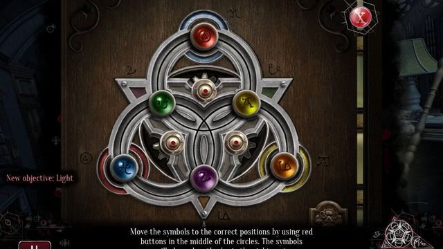 Dark Heritage: Guardians of Hope 4