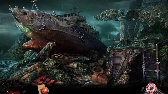 Dark Heritage: Guardians of Hope 5