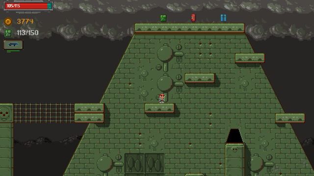Spaceport Hope 3
