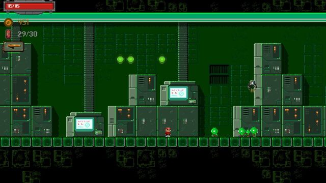 Spaceport Hope 4