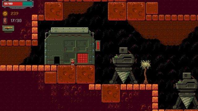 Spaceport Hope 5