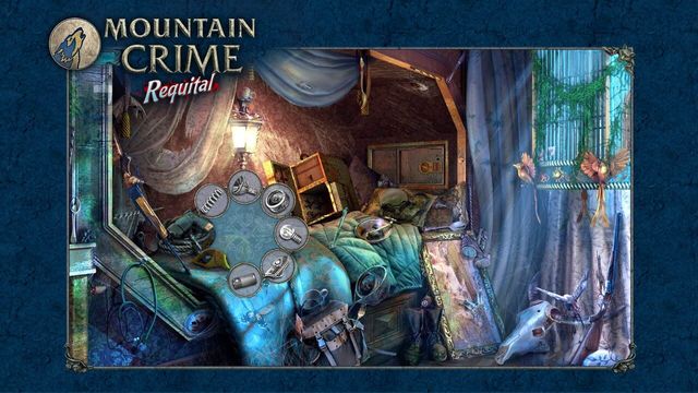 Mountain Crime: Requital 3