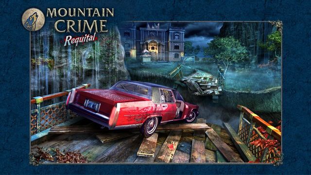 Mountain Crime: Requital 4