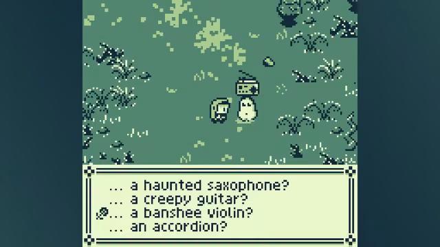 Radio Ghosts 3