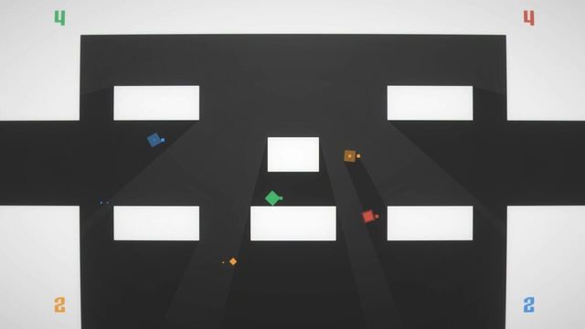 Square Brawl 3