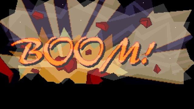 The Adventures of Fatman 5