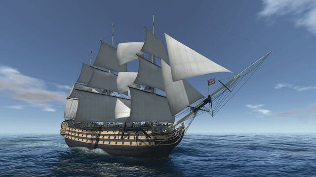 Magnificent Ships: Volume 2 1