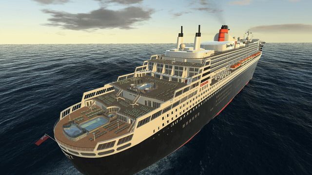 Magnificent Ships: Volume 2 3