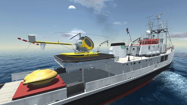 Magnificent Ships: Volume 2 5