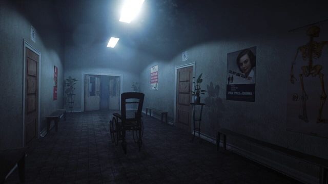 Rise of Insanity 3