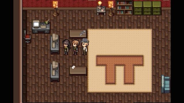 Silver Creek Falls: Chapter 1 3