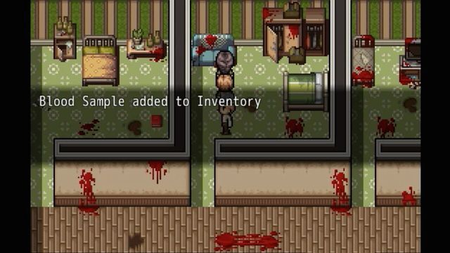 Silver Creek Falls: Chapter 1 5