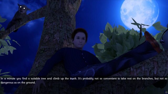Wild Island Quest 4