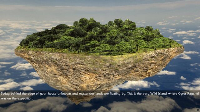 Wild Island Quest 5