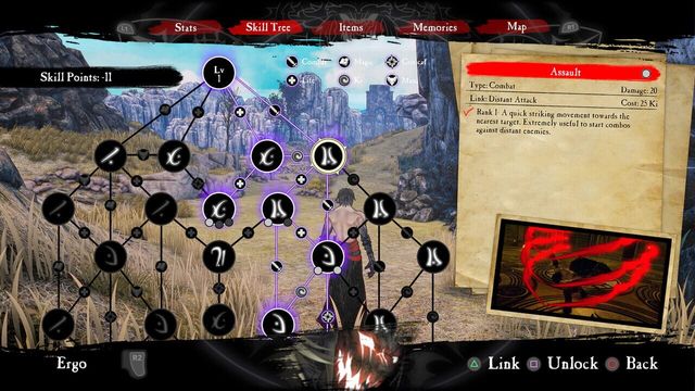 Anima Gate of Memories: I & II Remaster 2
