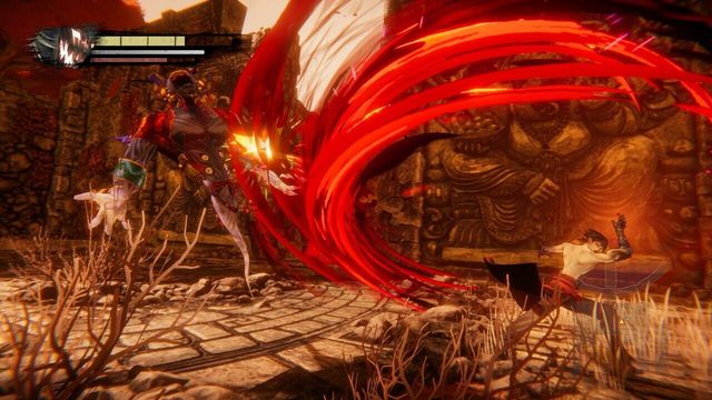 Anima Gate of Memories: I & II Remaster 4
