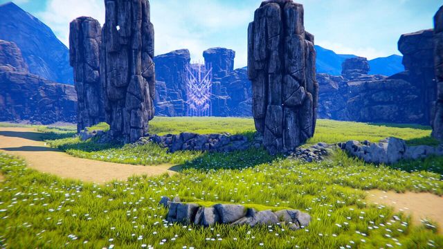 Anima Gate of Memories: I & II Remaster 6