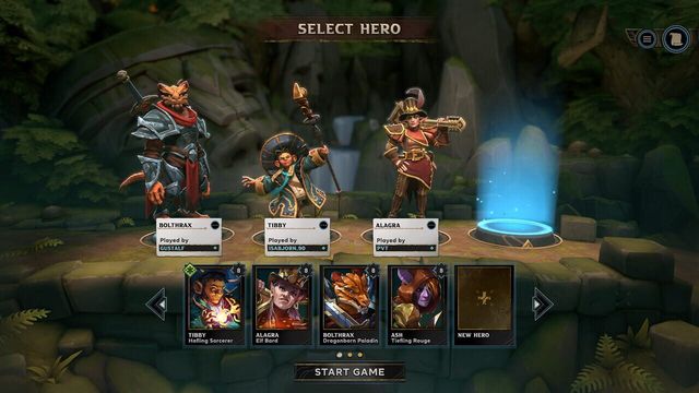 Demeo x Dungeons & Dragons: Battlemarked 2