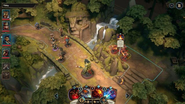 Demeo x Dungeons & Dragons: Battlemarked 3