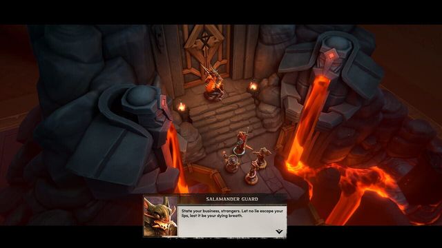 Demeo x Dungeons & Dragons: Battlemarked 4