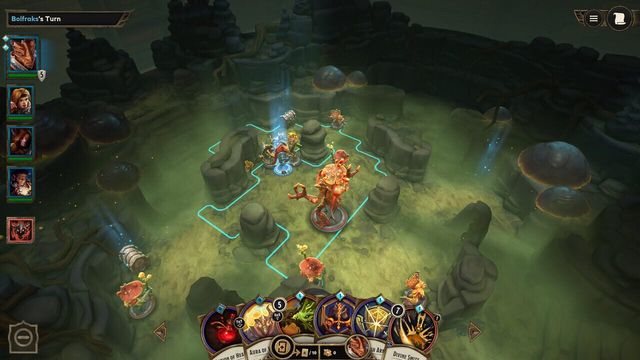 Demeo x Dungeons & Dragons: Battlemarked 6