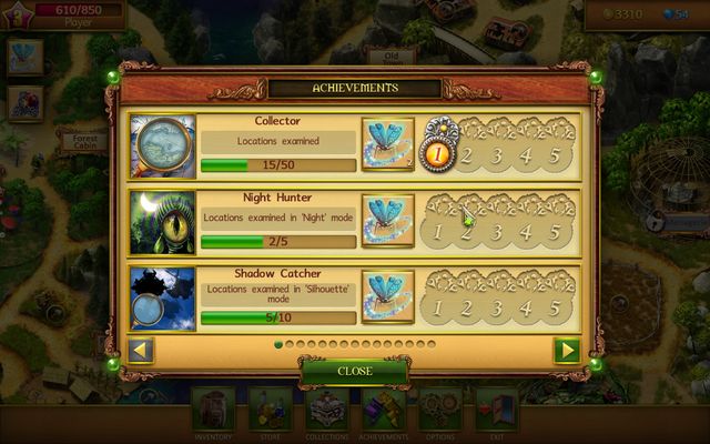 Lost Lands: A Hidden Object Adventure 5