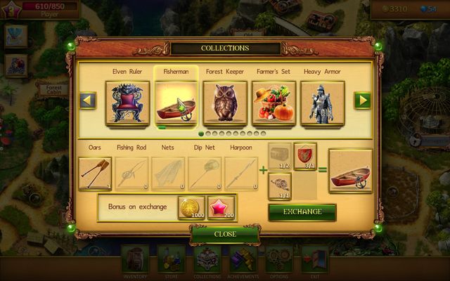 Lost Lands: A Hidden Object Adventure 6